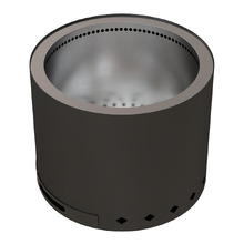 Mohave 46cm Smokeless Fire Pit